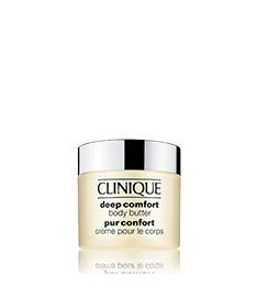 Deep Comfort Body Butter