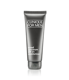SPF 21 Moisturizer PA++