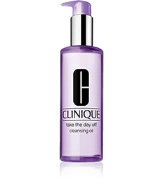 Take the Day Off Cleansing Oil