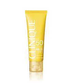 Clinique Sun Broad Spectrum SPF 50 Sunscreen Face Cream