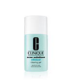 Acne Solutions™ Clinical Clearing Gel