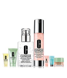 Brightening Moisture Holiday Set