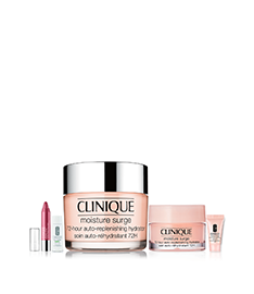 72 Hours Moisture Set