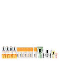 FP DAILY BOOSTER Set