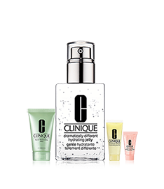 Dramatically Different™ Hydrating Jelly Holiday Set