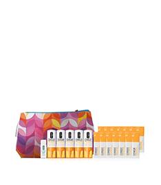 Fresh Pressed & Cleanser Holiday Set