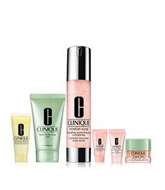 MS Concentrate Holiday Set