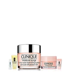 72 Hours Moisture Holiday Set