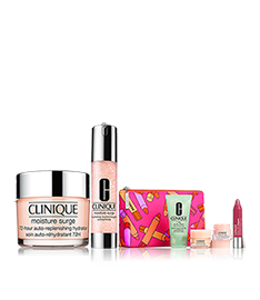 72 Hour MS Hydrating Set