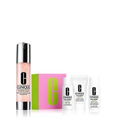 MS Supercharge Concentrate Set