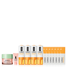 Vitamin C Refreshing Set