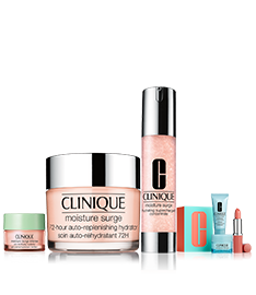 Moisture Surge Basic Duo Set