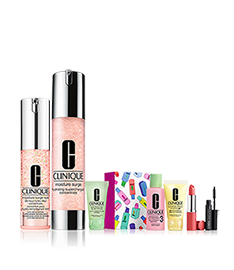 Moisture Surge Hydating Set