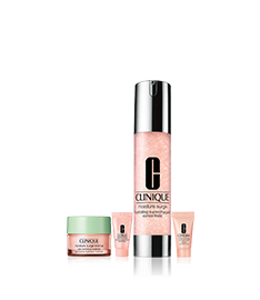 Moisture Surge Concentrate Set