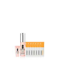 Moisture Surge Eye Concentrate Set