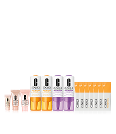 Vitamin C+A Moisturizing Set