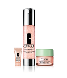 Moisture Surge Concentrate Set
