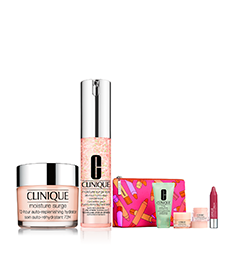 Moisture Surge Double Hydrating Set