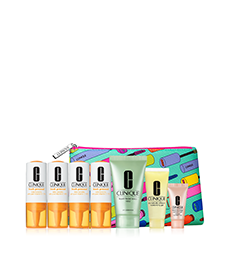 Fresh Pressed Vitamin C Set