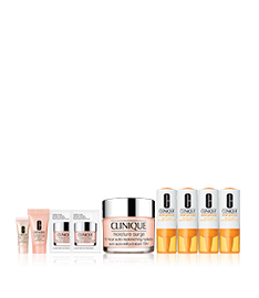 Clinique Fresh Pressed™ Pure Vitamin C Moisturizing Set
