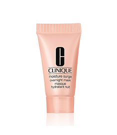 Moisture Surge Overnight Mask