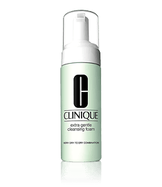 Extra Gentle Cleansing Foam