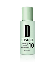 Clarifying Lotion 1.0 Twice A Day Exfoliator