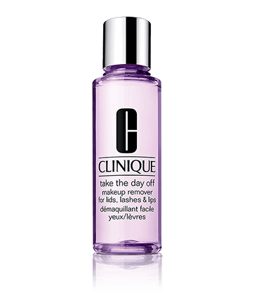 Take The Day Off Makeup Remover For Lids, Lashes & Lips