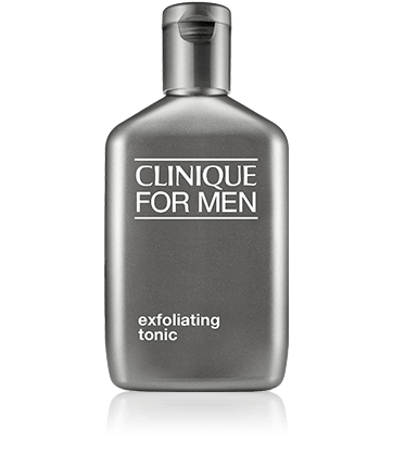 Clinique For Men Exfoliating Tonic