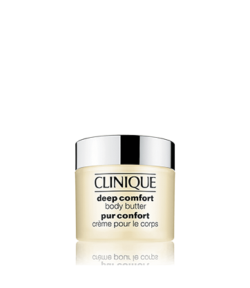 Deep Comfort Body Butter