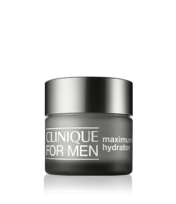 clinique maximum hydrator