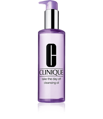 Take the Day Off Cleansing Oil