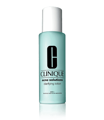 Acne Solutions™ Clarifying Lotion