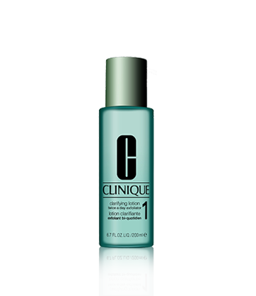 Clarifying Lotion Twice A Day 1