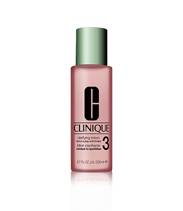 Clarifying Lotion Twice A Day 3