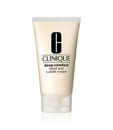 Deep Comfort<BR>Hand and Cuticle Cream