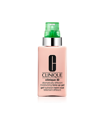 clinique m gel lotion