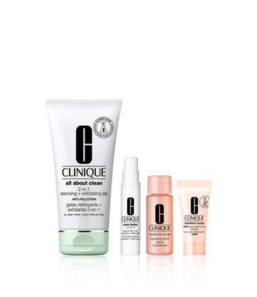 clinique eye concentrate
