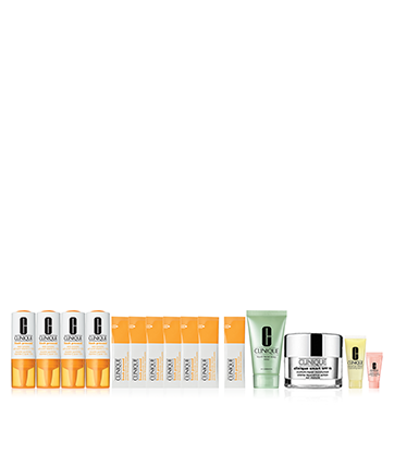 FP DAILY BOOSTER Set