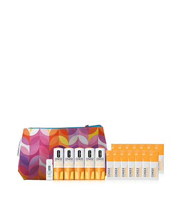 Fresh Pressed & Cleanser Holiday Set