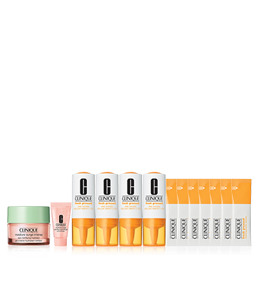 Vitamin C Refreshing Set