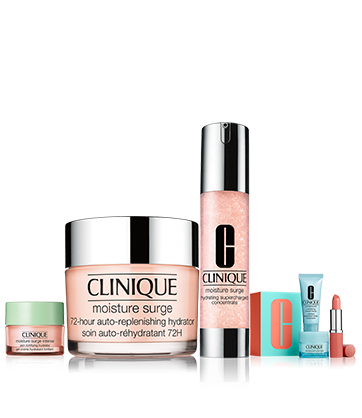 Moisture Surge Basic Duo Set