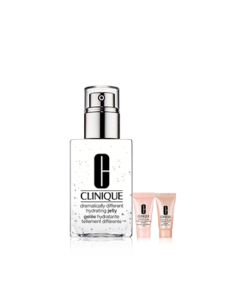 Dramatically Different™ Hydrating Jelly Set