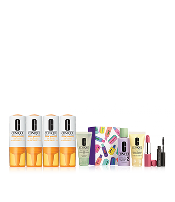 Fresh Pressed Vitamin C Set