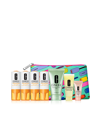 Fresh Pressed Vitamin C Set