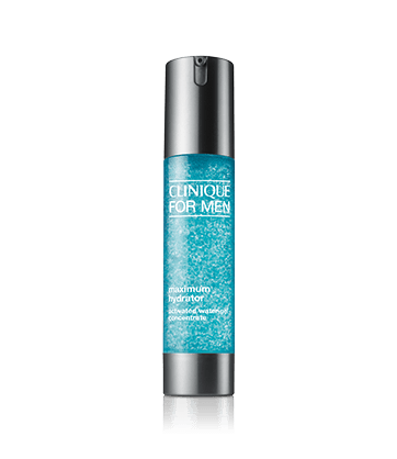 Clinique For Men™ Maximum Hydrator 72-Hour Auto-Replenishing Hydrator
