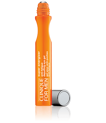 Clinique For Men Super Energizer™ Anti-Fatigue Depuffing Eye Gel