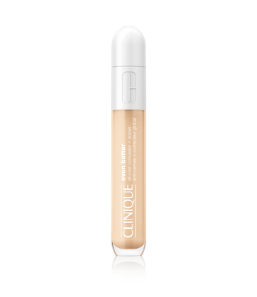 clinique even better concealer alabaster