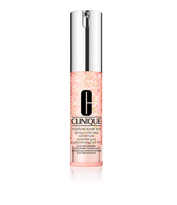 Moisture Surge™ Eye 96-Hour Hydro-Filler Concentrate
