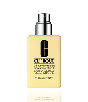 Dramatically Different™ Moisturizing Lotion+